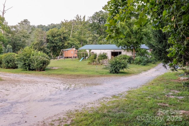 169 River Creek Dr, Rutherfordton, NC 28139 - photo 15