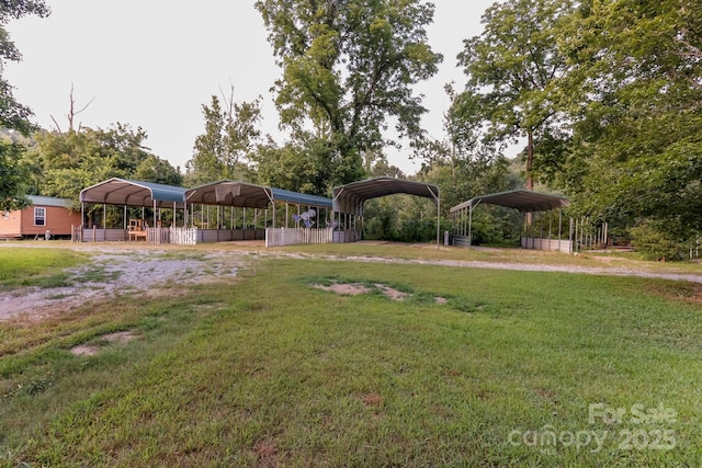 169 River Creek Dr, Rutherfordton, NC 28139 - photo 33