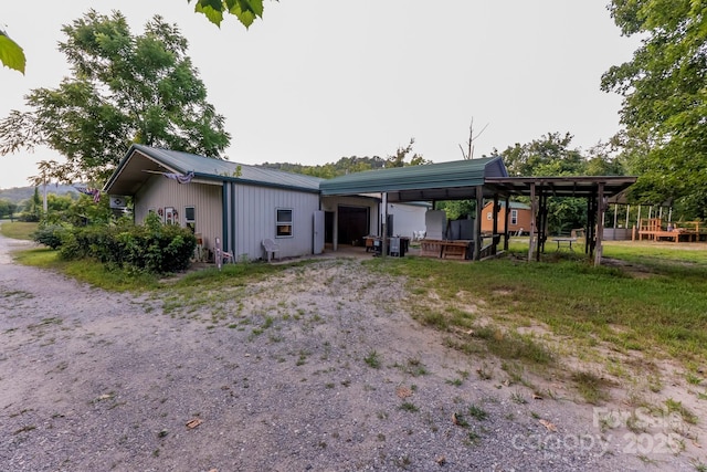 169 River Creek Dr, Rutherfordton, NC 28139 - photo 35