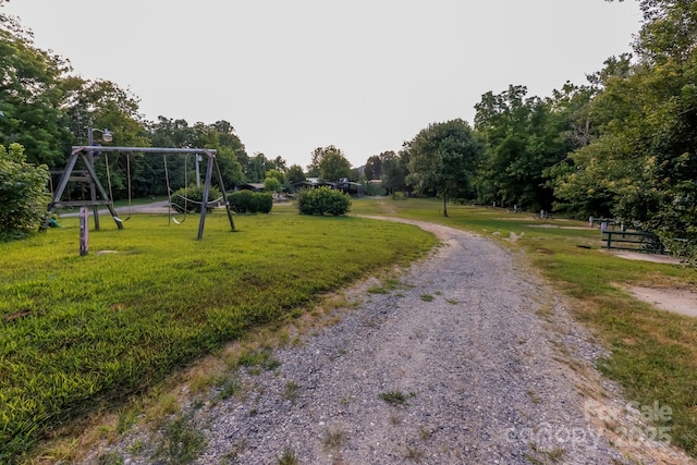 169 River Creek Dr, Rutherfordton, NC 28139 - photo 36
