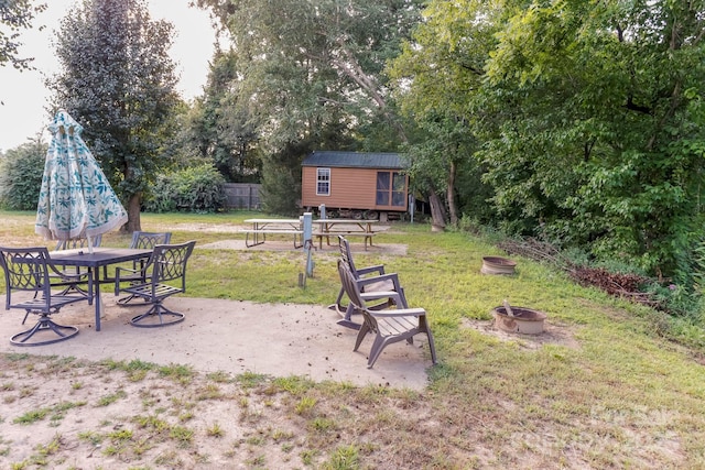 169 River Creek Dr, Rutherfordton, NC 28139 - photo 42