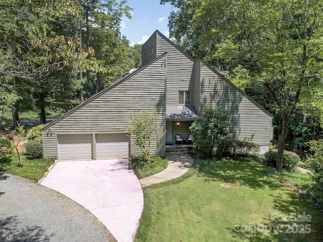 10401 Andiron Dr, Matthews, NC 28105 - photo 1