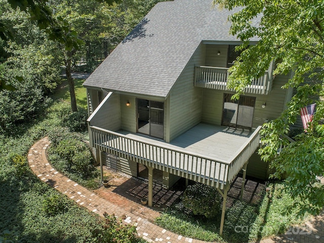 10401 Andiron Dr, Matthews, NC 28105 - photo 35