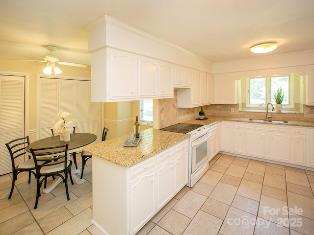 10401 Andiron Dr, Matthews, NC 28105 - photo 14