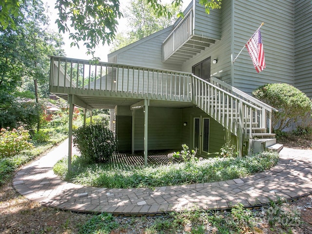10401 Andiron Dr, Matthews, NC 28105 - photo 36