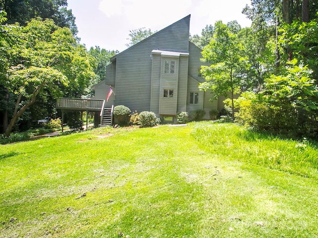 10401 Andiron Dr, Matthews, NC 28105 - photo 37