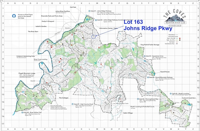 1879 Johns Ridge Parkway Lot 163, Lenoir, NC 28645 - photo 11