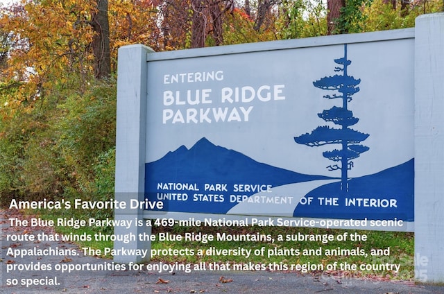 1879 Johns Ridge Parkway Lot 163, Lenoir, NC 28645 - photo 32