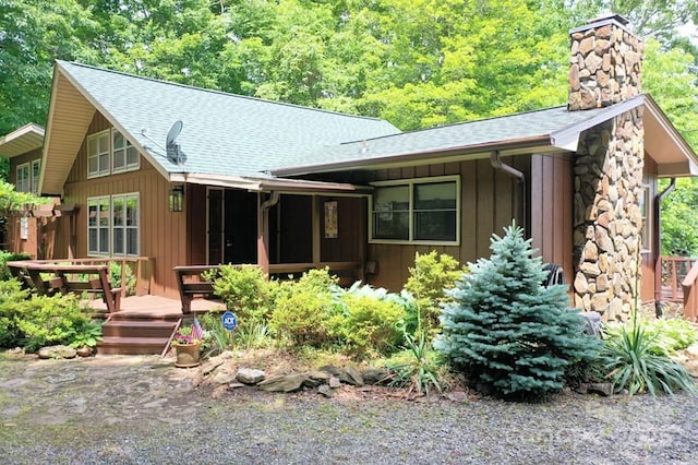 227 Cool Springs Rd, Whittier, NC 28789 - photo 3