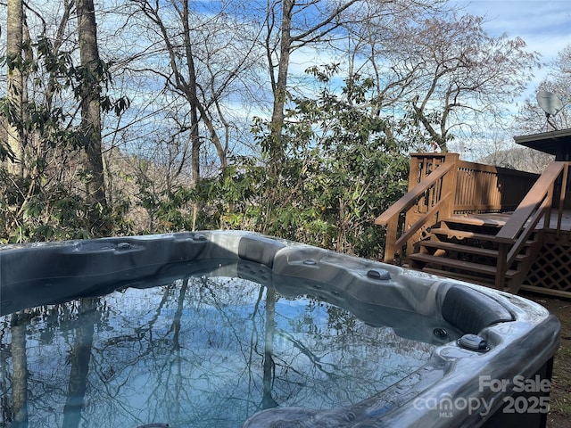 227 Cool Springs Rd, Whittier, NC 28789 - photo 6