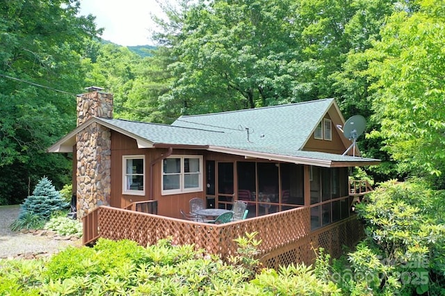 227 Cool Springs Rd, Whittier, NC 28789 - photo 13