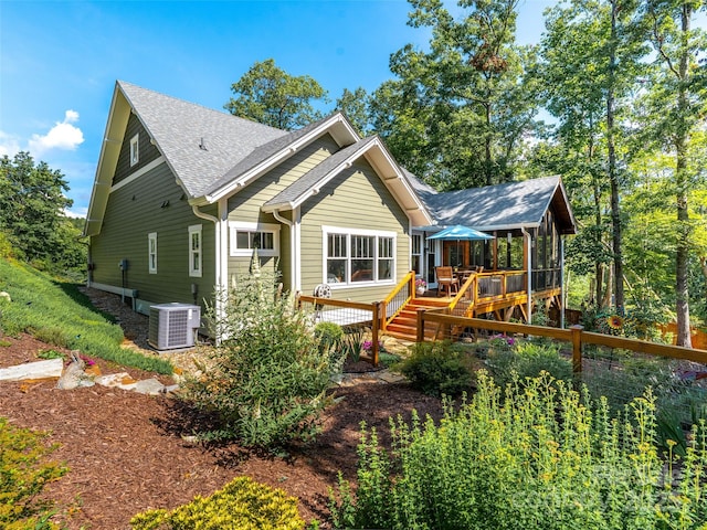 64 Nuthatch Ct, Fairview, NC 28730 - photo 24