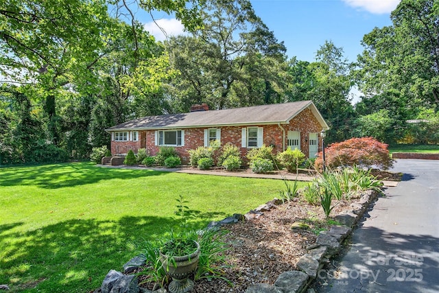 3135 Charlyne Dr, Hendersonville, NC 28792 - photo 2