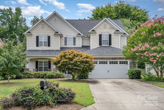 5934 Hickory Hollow Ct, Harrisburg, NC 28075 - photo 1