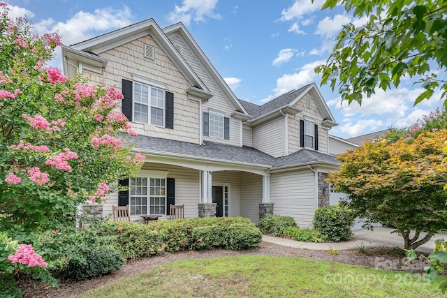 5934 Hickory Hollow Ct, Harrisburg, NC 28075 - photo 2