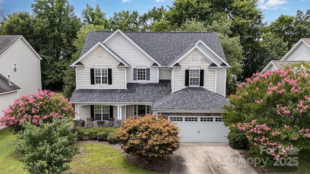5934 Hickory Hollow Ct, Harrisburg, NC 28075 - photo 3