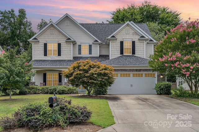 5934 Hickory Hollow Ct, Harrisburg, NC 28075 - photo 4