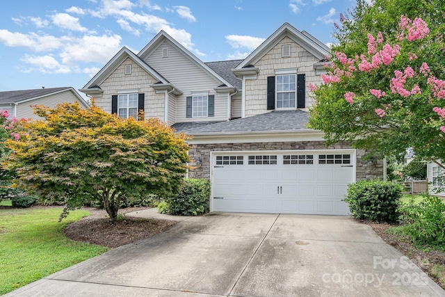 5934 Hickory Hollow Ct, Harrisburg, NC 28075 - photo 5