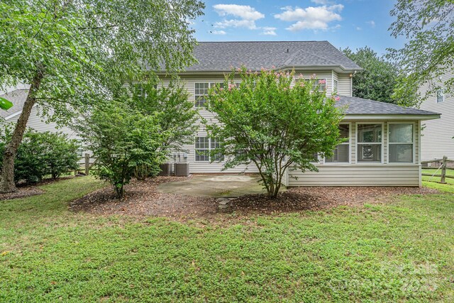 5934 Hickory Hollow Ct, Harrisburg, NC 28075 - photo 8