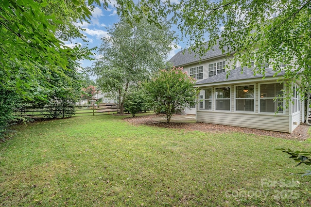 5934 Hickory Hollow Ct, Harrisburg, NC 28075 - photo 9