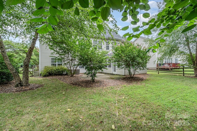 5934 Hickory Hollow Ct, Harrisburg, NC 28075 - photo 11