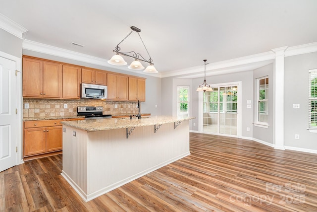 5934 Hickory Hollow Ct, Harrisburg, NC 28075 - photo 18