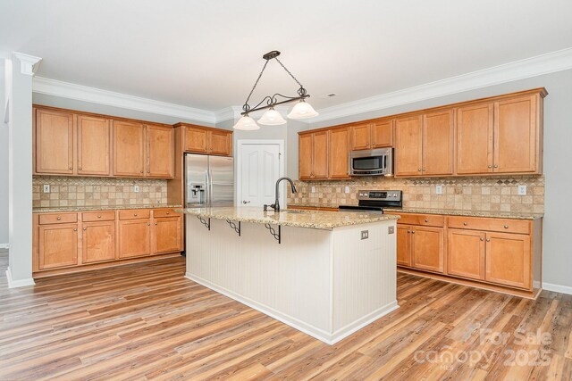 5934 Hickory Hollow Ct, Harrisburg, NC 28075 - photo 19