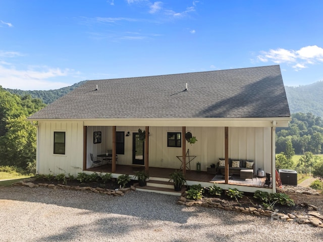 131 Tobacco Trl, Canton, NC 28716 - photo 1