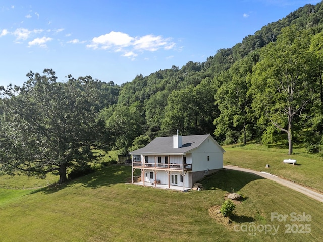 131 Tobacco Trl, Canton, NC 28716 - photo 4