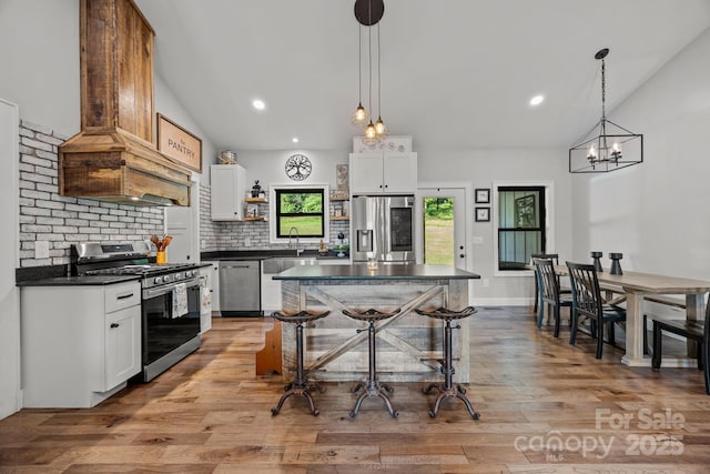 131 Tobacco Trl, Canton, NC 28716 - photo 5