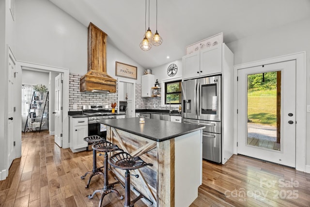 131 Tobacco Trl, Canton, NC 28716 - photo 7