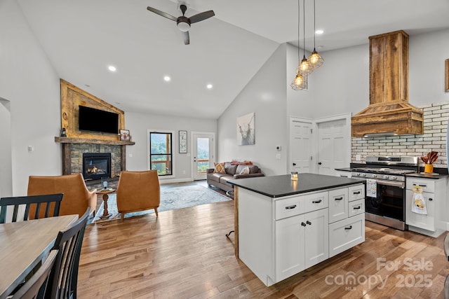 131 Tobacco Trl, Canton, NC 28716 - photo 11