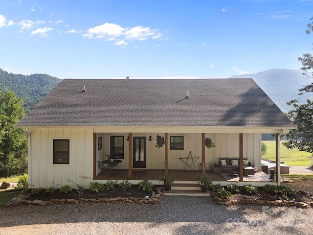 131 Tobacco Trl, Canton, NC 28716 - photo 29