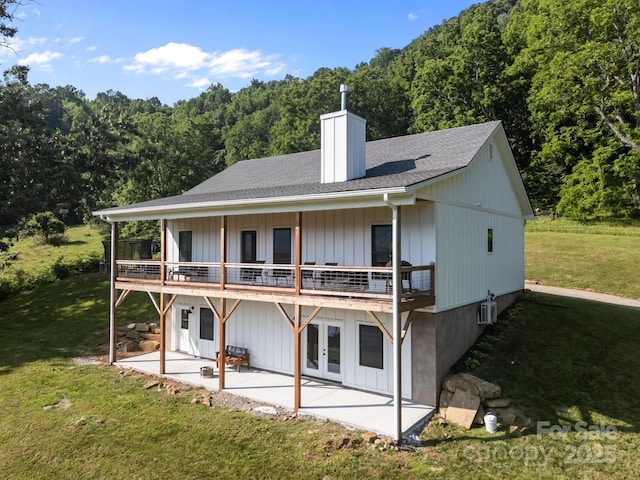 131 Tobacco Trl, Canton, NC 28716 - photo 30