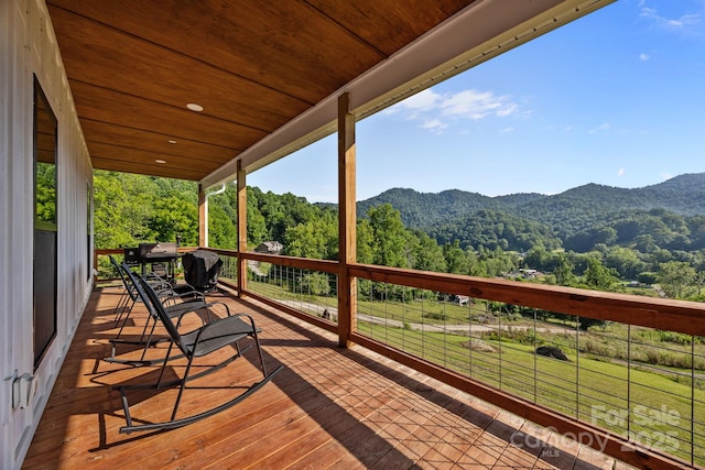 131 Tobacco Trl, Canton, NC 28716 - photo 31