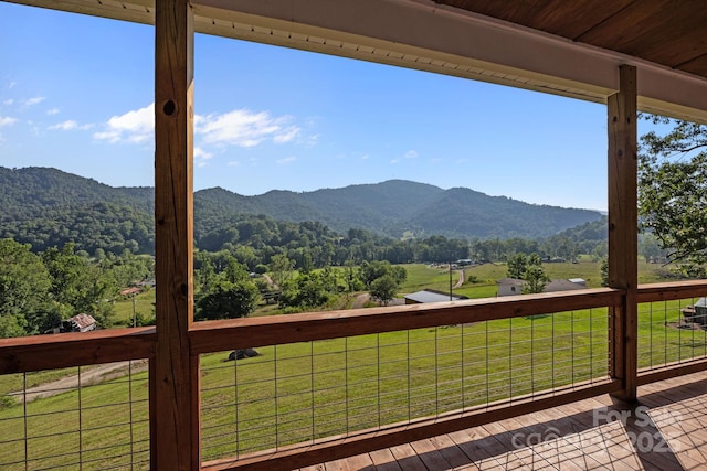131 Tobacco Trl, Canton, NC 28716 - photo 32