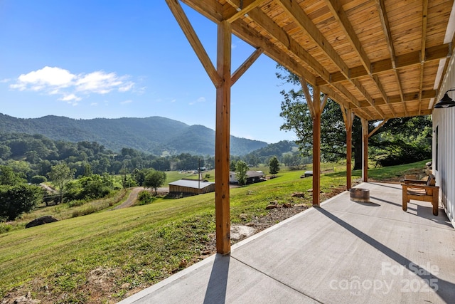 131 Tobacco Trl, Canton, NC 28716 - photo 35