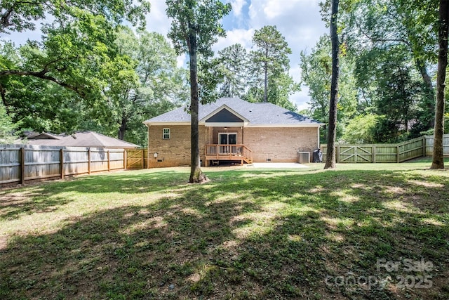 114 Keowee Cir, Indian Trail, NC 28079 - photo 37