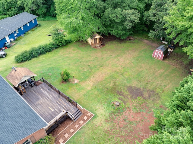 1715 Nelson Dr, Newton, NC 28658 - view of subject property