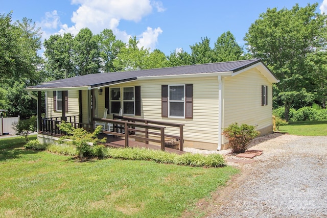 4588 Homestead Dr, Morganton, NC 28655 - photo 4