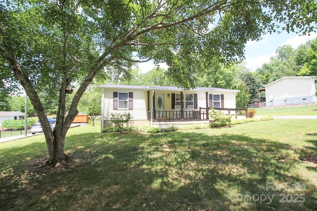 4588 Homestead Dr, Morganton, NC 28655 - photo 5
