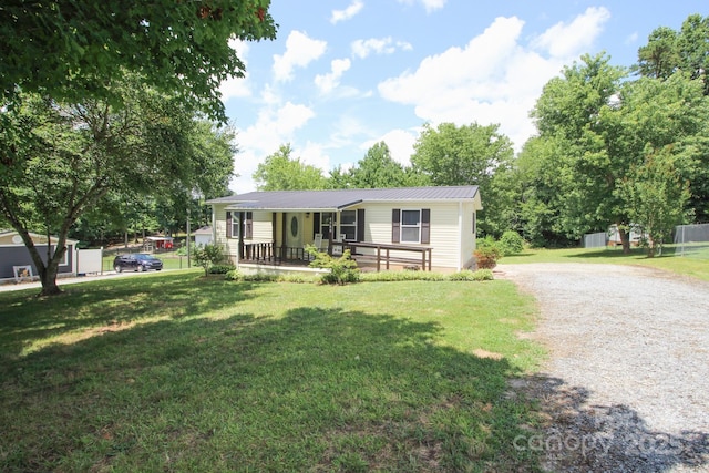4588 Homestead Dr, Morganton, NC 28655 - photo 6