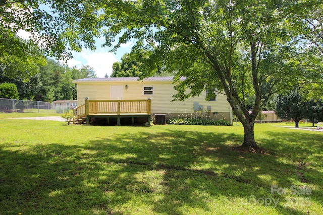 4588 Homestead Dr, Morganton, NC 28655 - photo 8