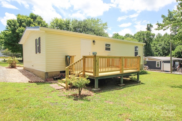 4588 Homestead Dr, Morganton, NC 28655 - photo 10