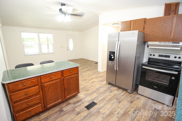 4588 Homestead Dr, Morganton, NC 28655 - photo 13