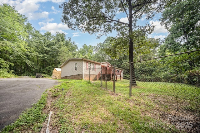 3215 Shadybark Trl, Catawba, SC 29704 - photo 32