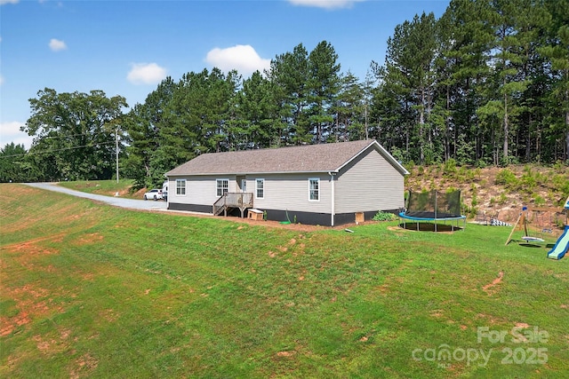 194 Love Dr, Marion, NC 28752 - photo 1