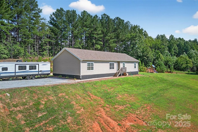 194 Love Dr, Marion, NC 28752 - photo 4