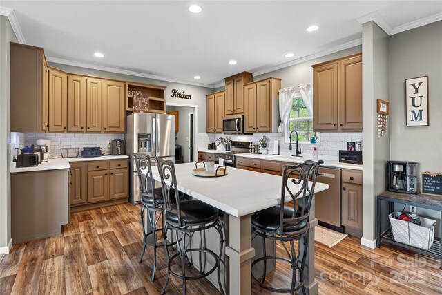 194 Love Dr, Marion, NC 28752 - photo 11