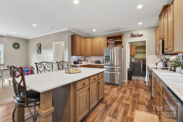 194 Love Dr, Marion, NC 28752 - photo 12